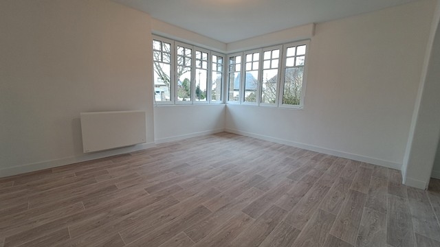 Vente Appartement à Cancale 3 pièces