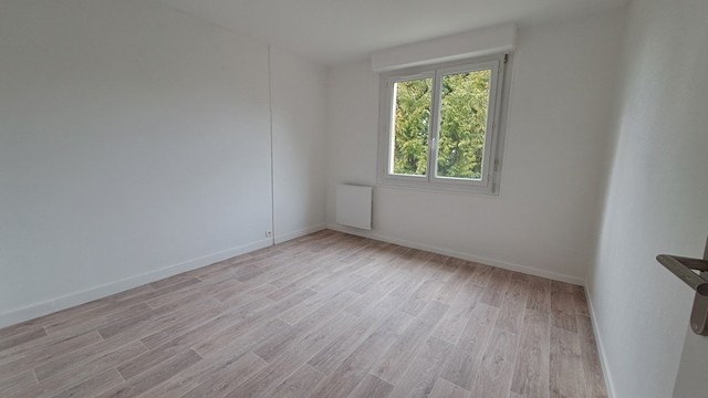 Vente Appartement à Cancale 3 pièces