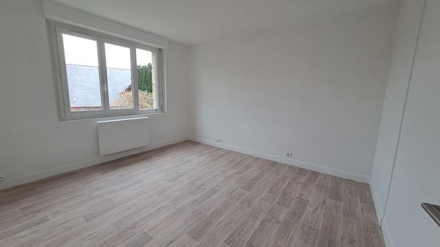 Vente Appartement à Cancale 3 pièces