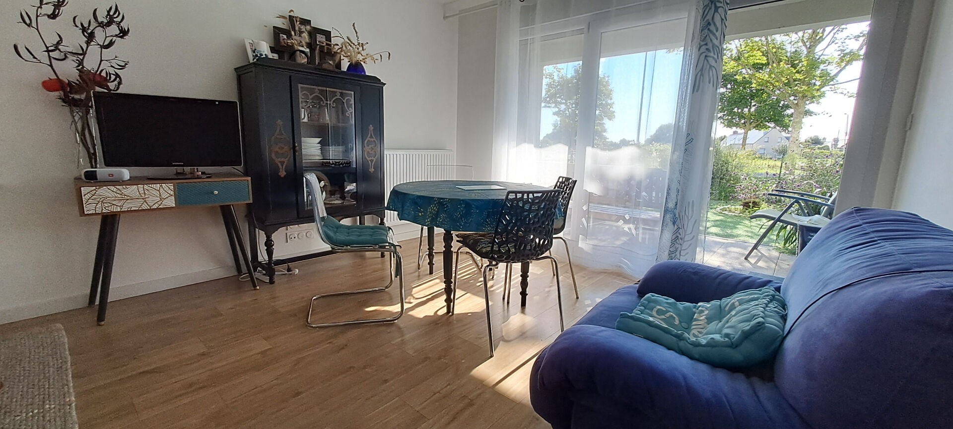 Vente Appartement à Cancale 3 pièces