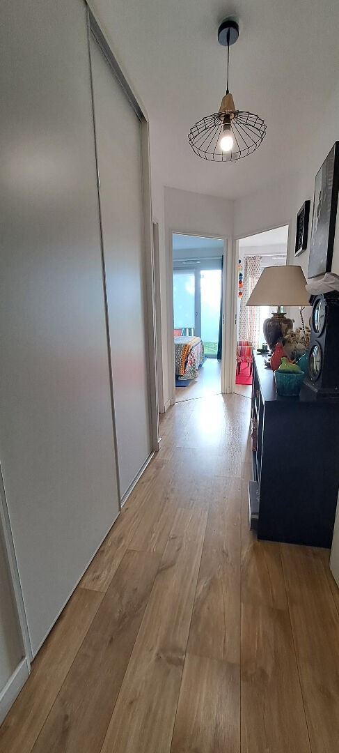 Vente Appartement à Cancale 3 pièces