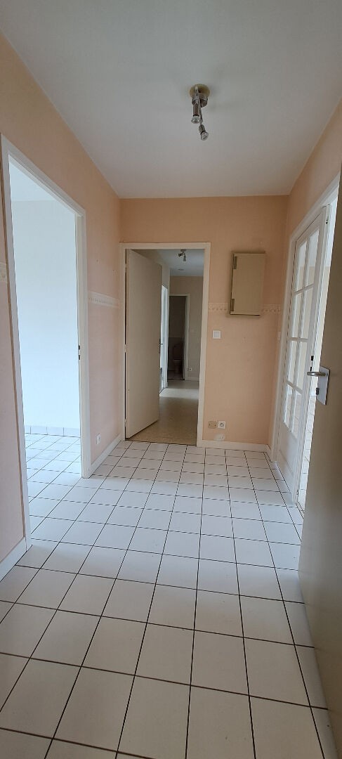 Vente Appartement à Cancale 4 pièces