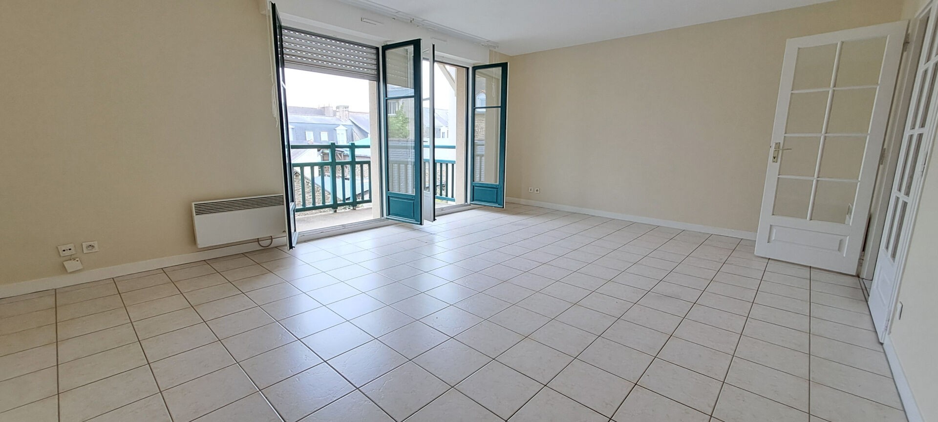 Vente Appartement à Cancale 4 pièces