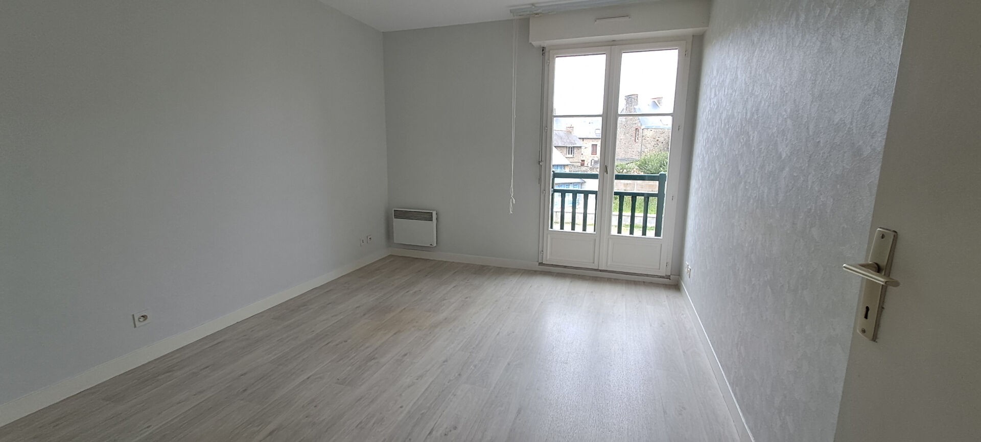 Vente Appartement à Cancale 4 pièces