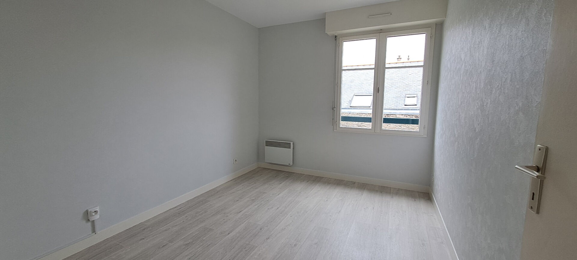 Vente Appartement à Cancale 4 pièces