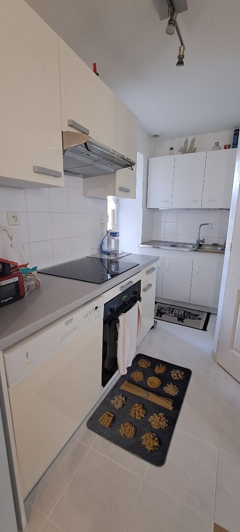 Vente Appartement à Cancale 3 pièces