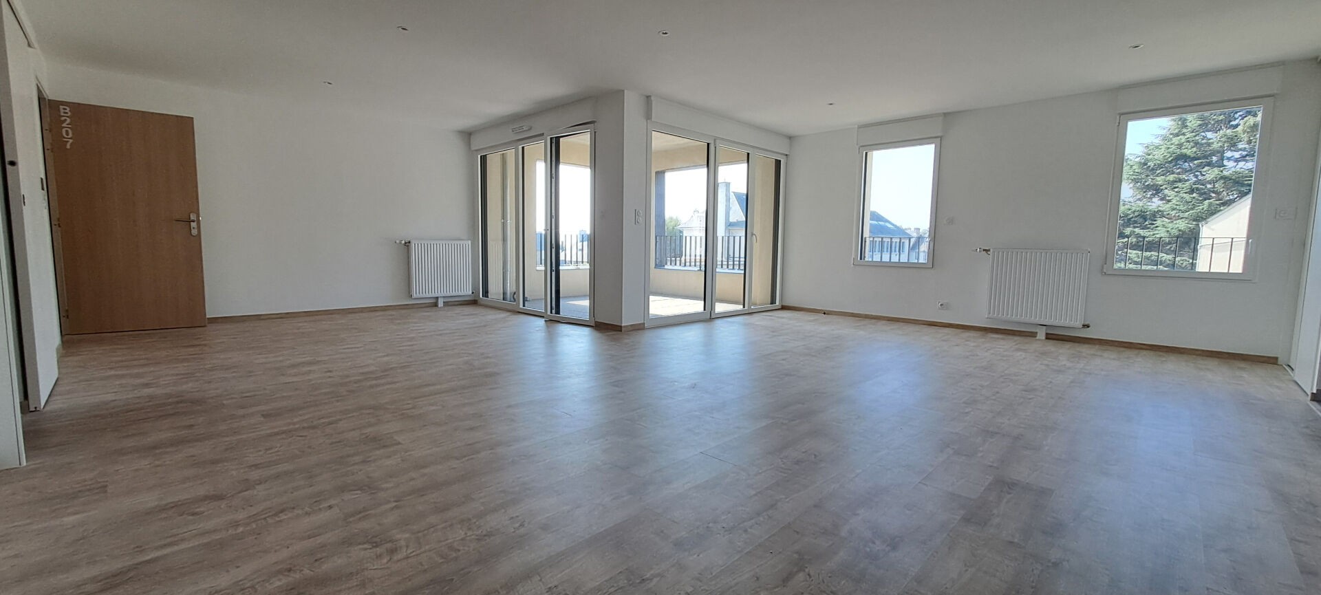 Vente Appartement à Cancale 6 pièces