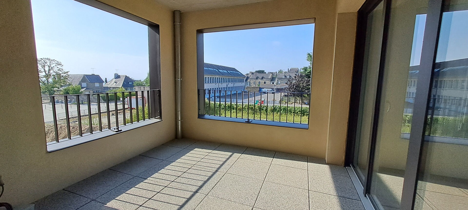 Vente Appartement à Cancale 6 pièces