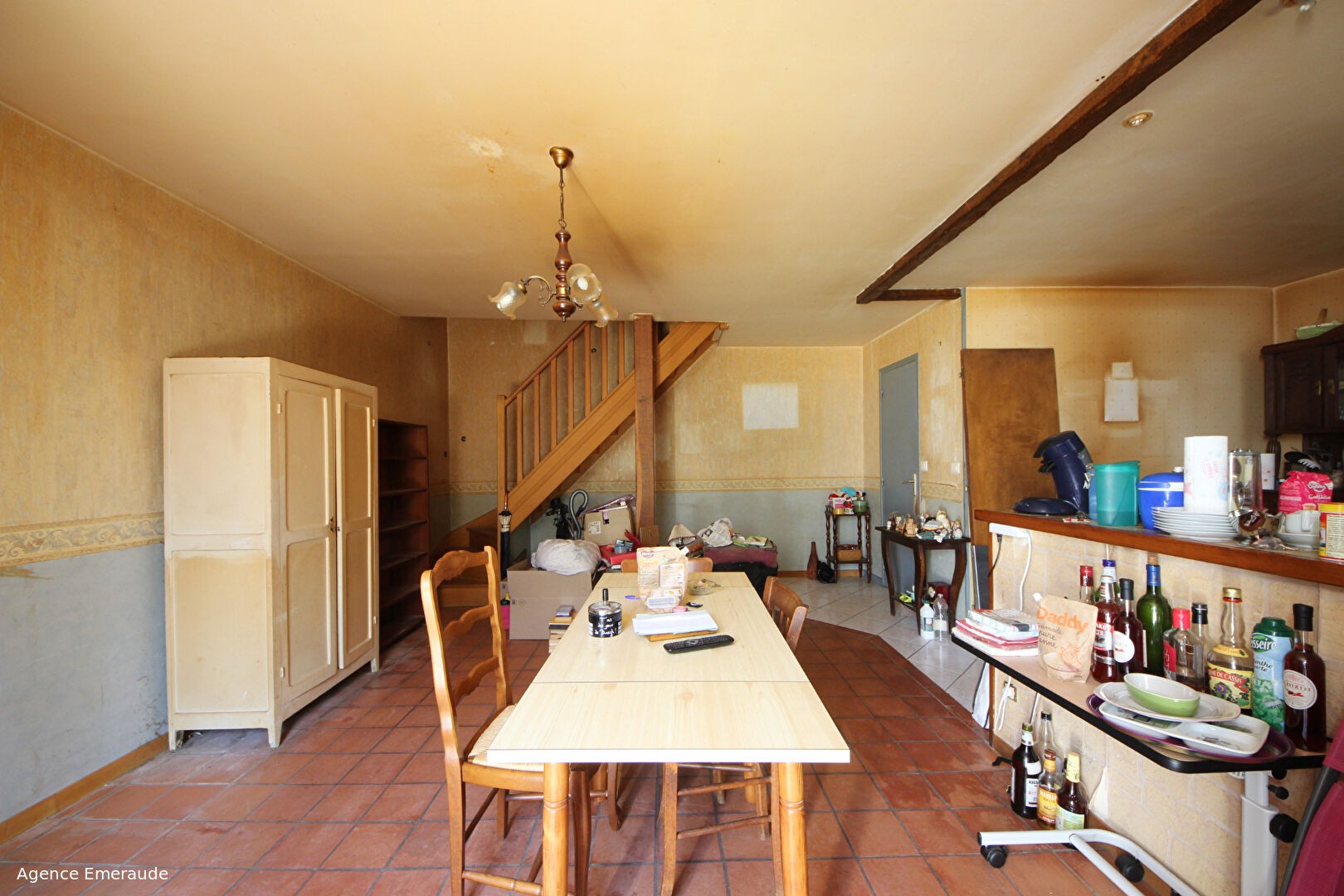 Vente Maison à Dinard 6 pièces