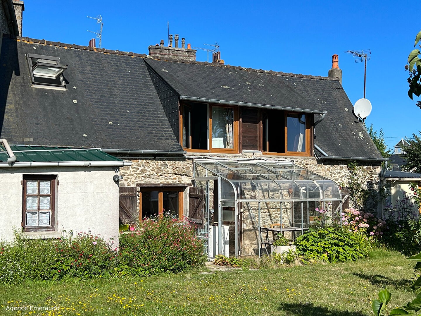 Vente Maison à Dinard 6 pièces