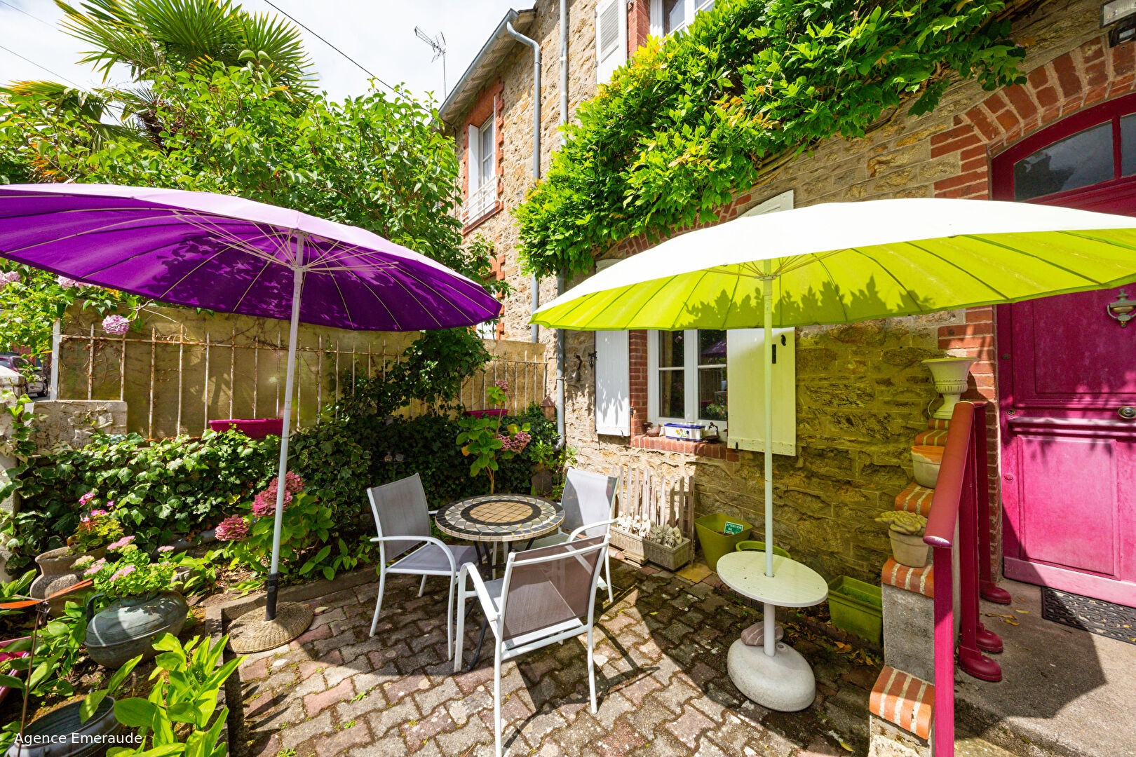 Vente Maison à Dinard 6 pièces