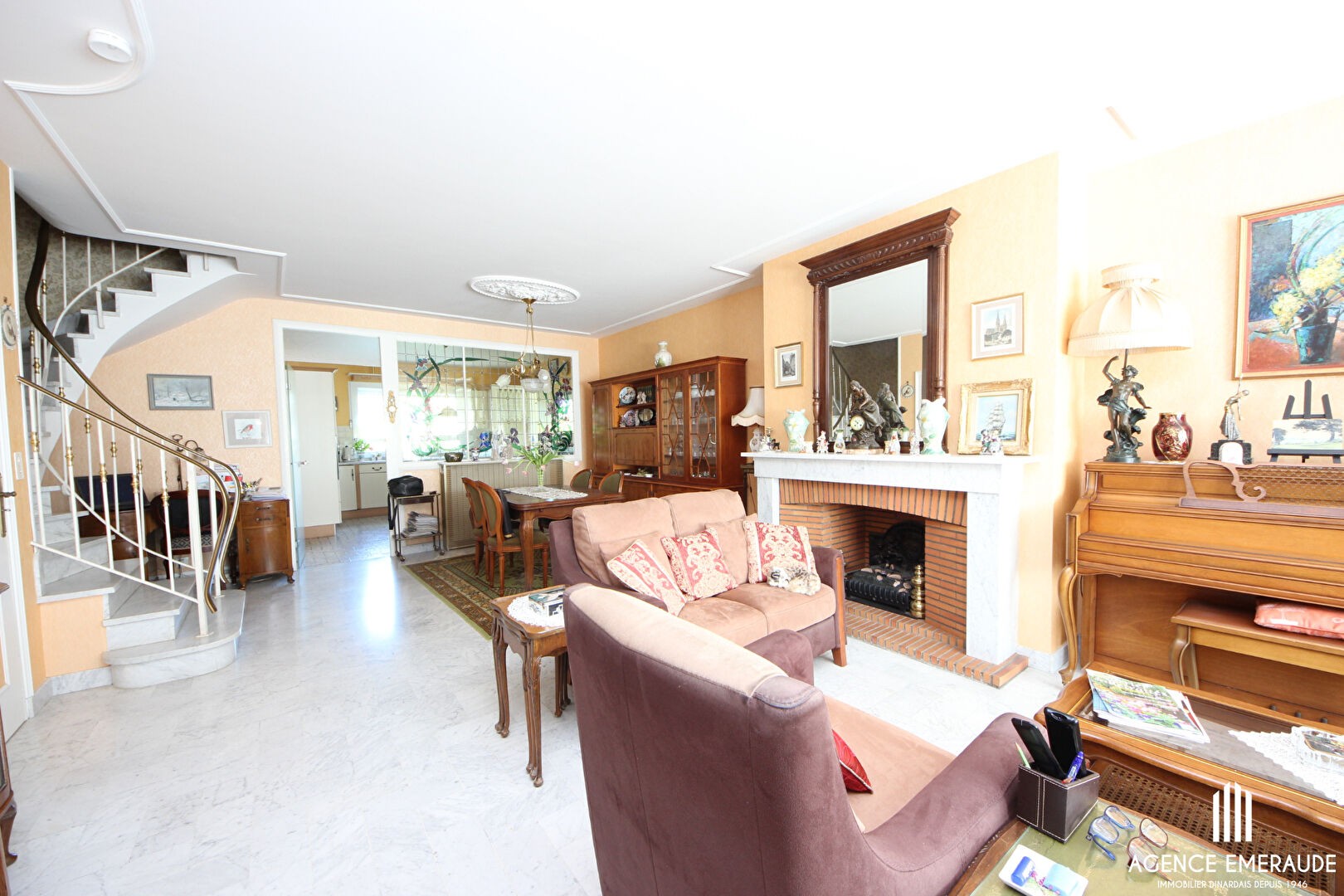 Vente Maison à Dinard 6 pièces