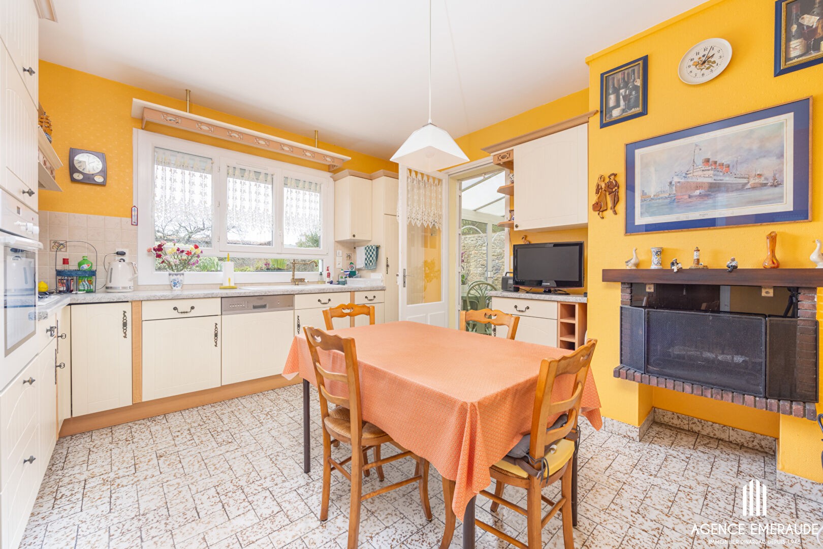 Vente Maison à Dinard 6 pièces