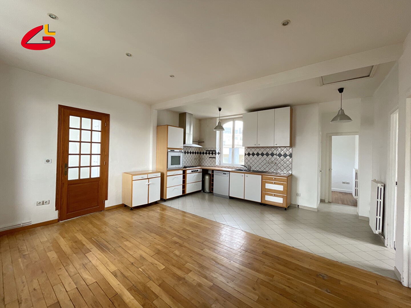 Vente Appartement à le Perreux-sur-Marne 3 pièces