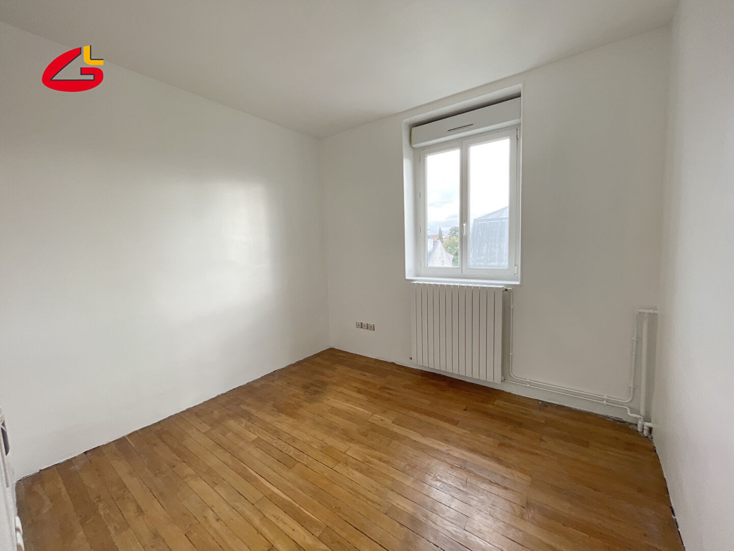 Vente Appartement à le Perreux-sur-Marne 3 pièces