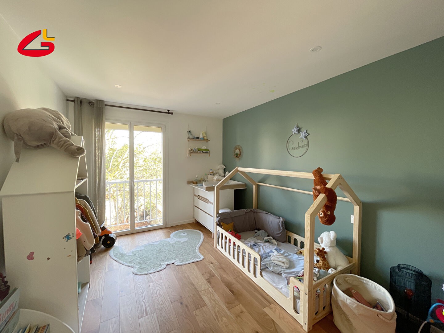 Vente Appartement à le Perreux-sur-Marne 4 pièces