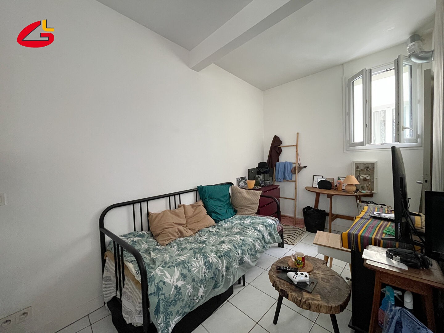 Vente Appartement à le Perreux-sur-Marne 1 pièce