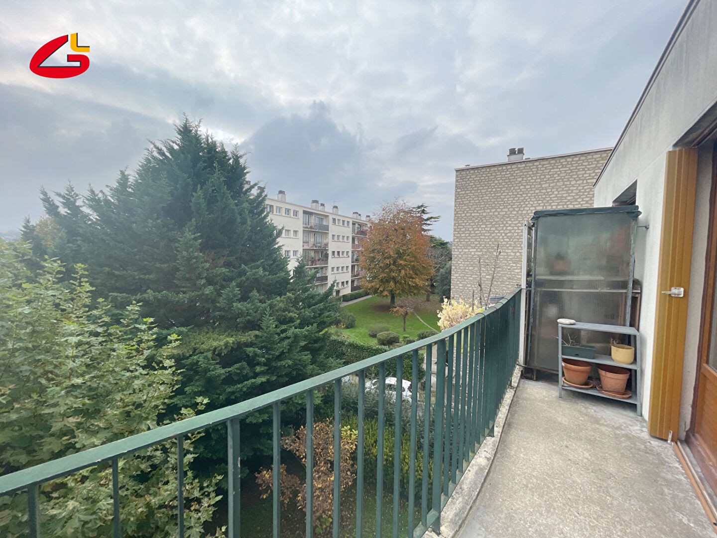 Vente Appartement à le Perreux-sur-Marne 1 pièce