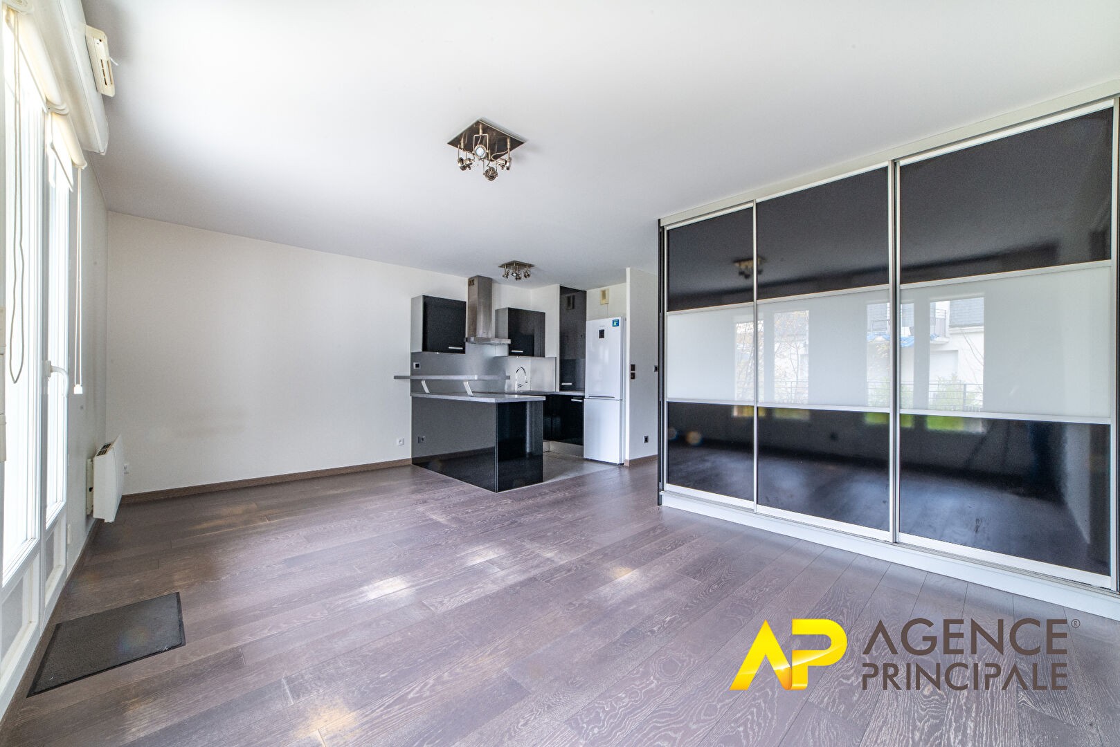 Vente Appartement à la Garenne-Colombes 2 pièces