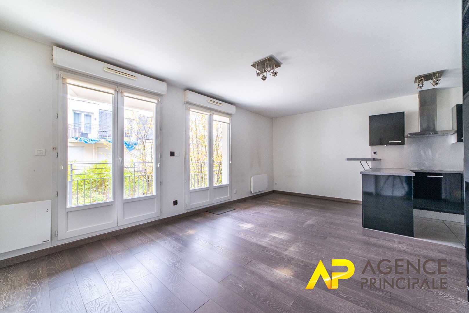 Vente Appartement à la Garenne-Colombes 2 pièces