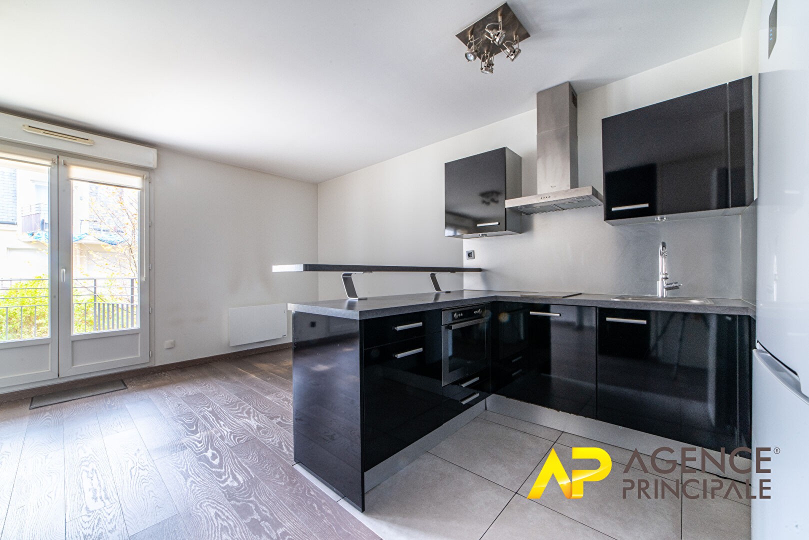 Vente Appartement à la Garenne-Colombes 2 pièces