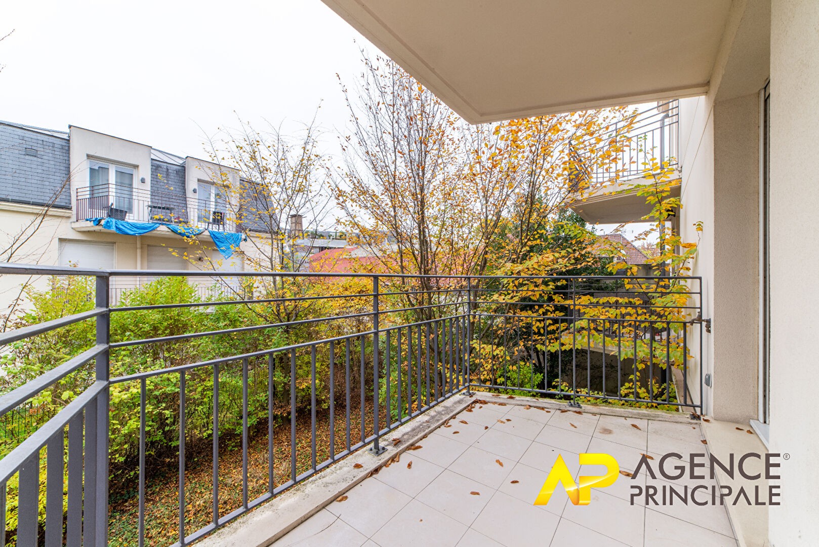 Vente Appartement à la Garenne-Colombes 2 pièces