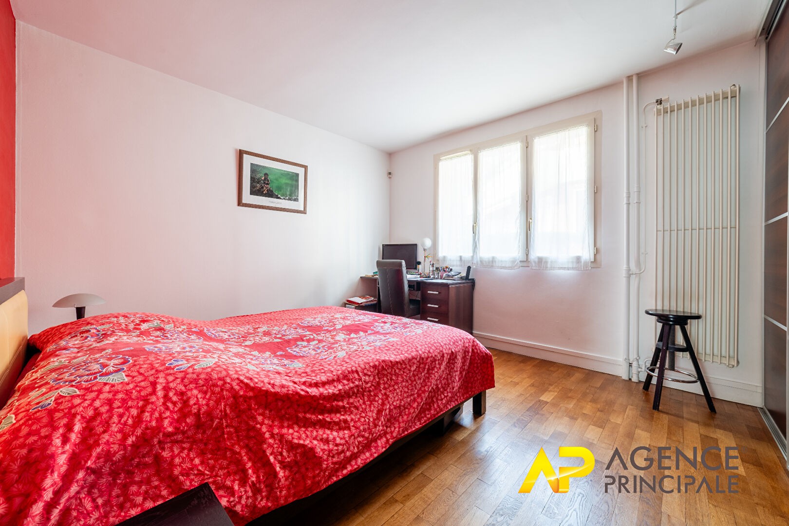 Vente Appartement à la Garenne-Colombes 4 pièces