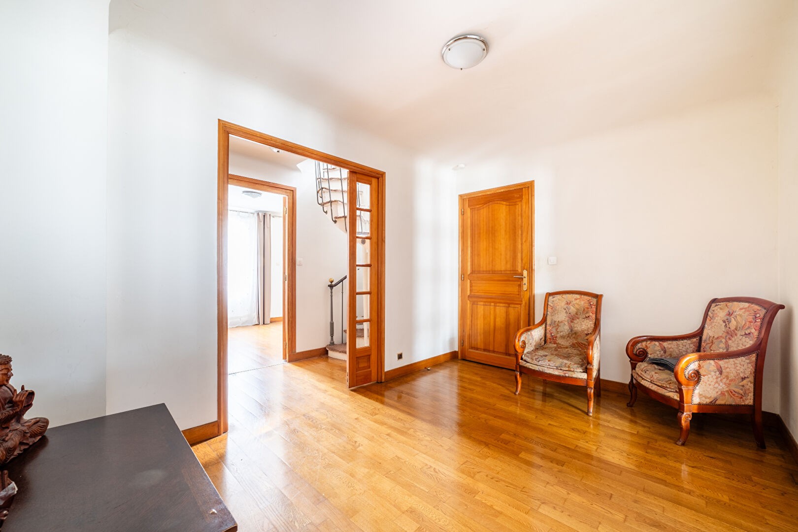 Vente Maison à Nanterre 4 pièces