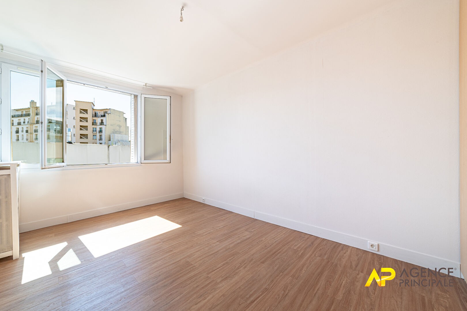 Vente Appartement à la Garenne-Colombes 4 pièces