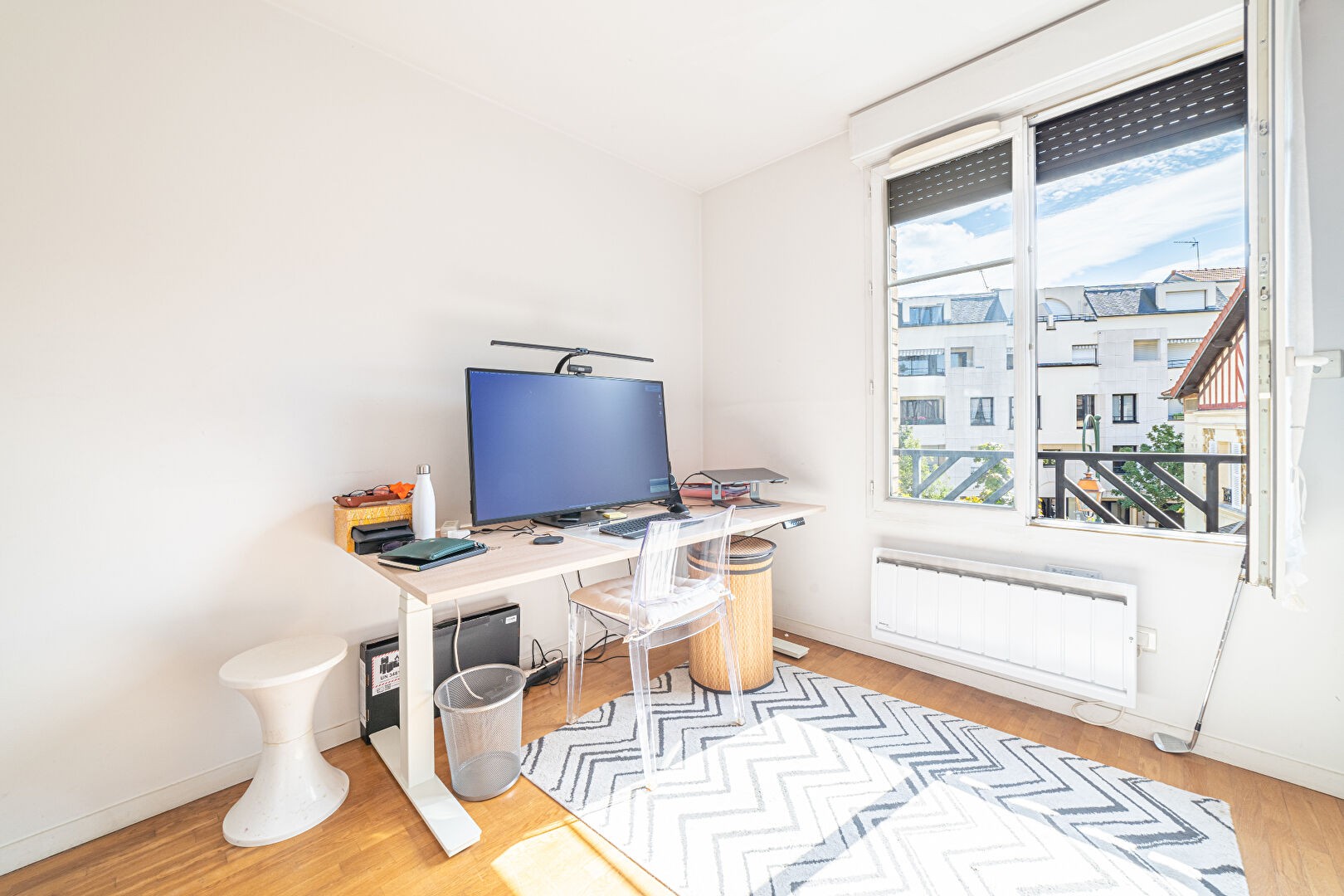 Vente Appartement à la Garenne-Colombes 4 pièces