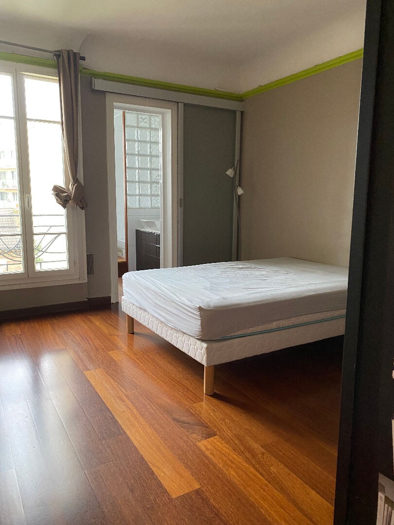 Location Appartement à la Garenne-Colombes 2 pièces