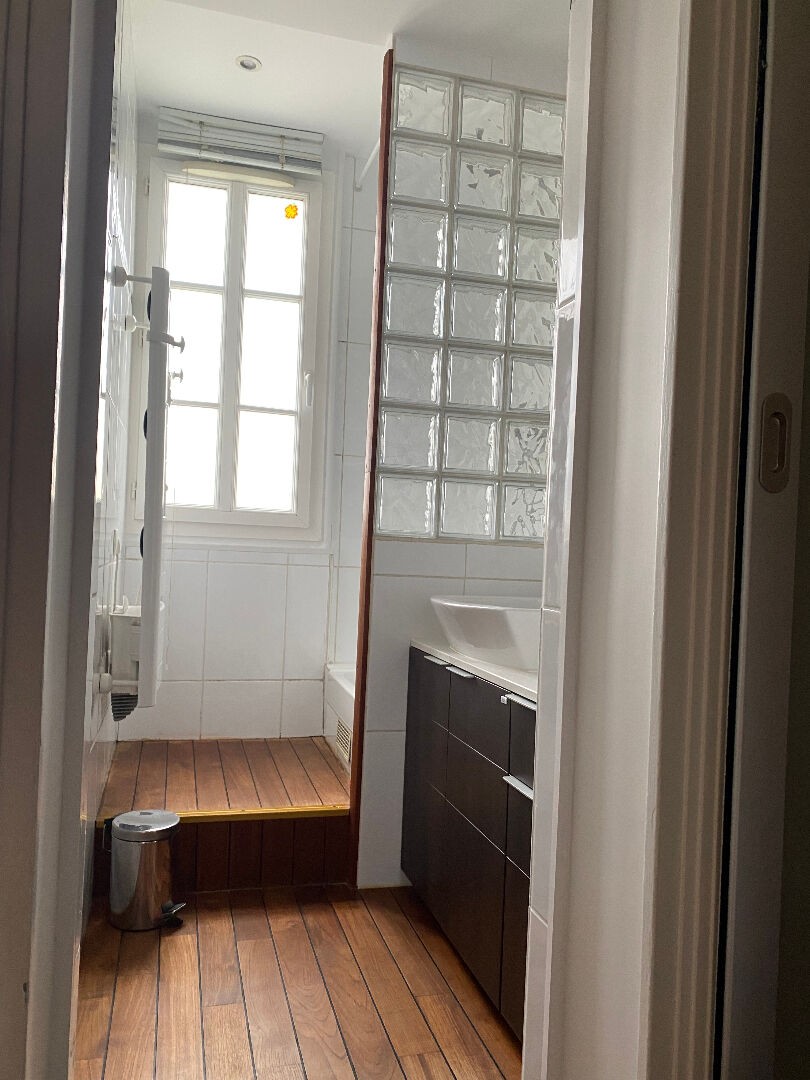 Location Appartement à la Garenne-Colombes 2 pièces