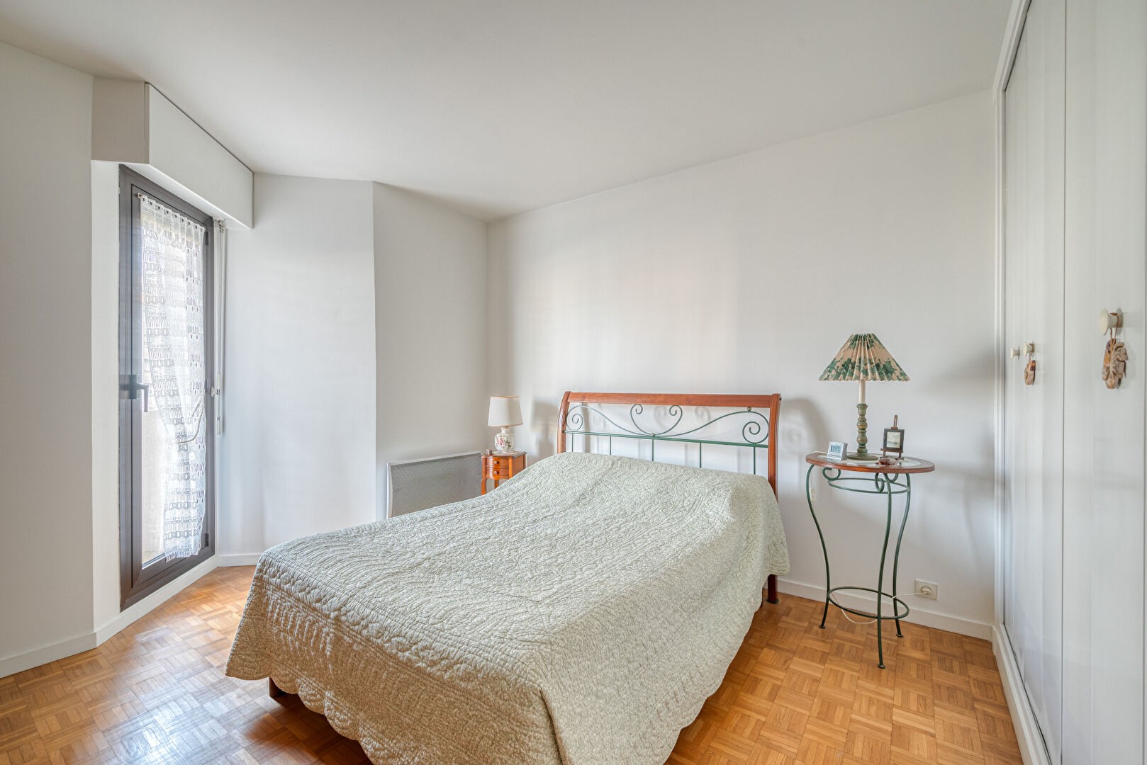 Vente Appartement à la Garenne-Colombes 3 pièces