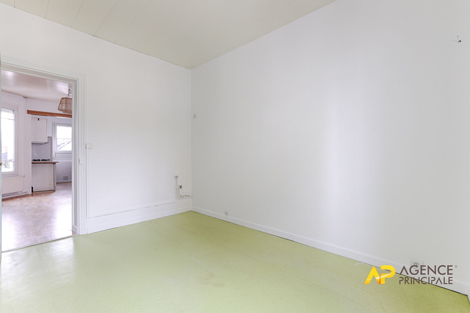 Vente Appartement à la Garenne-Colombes 3 pièces