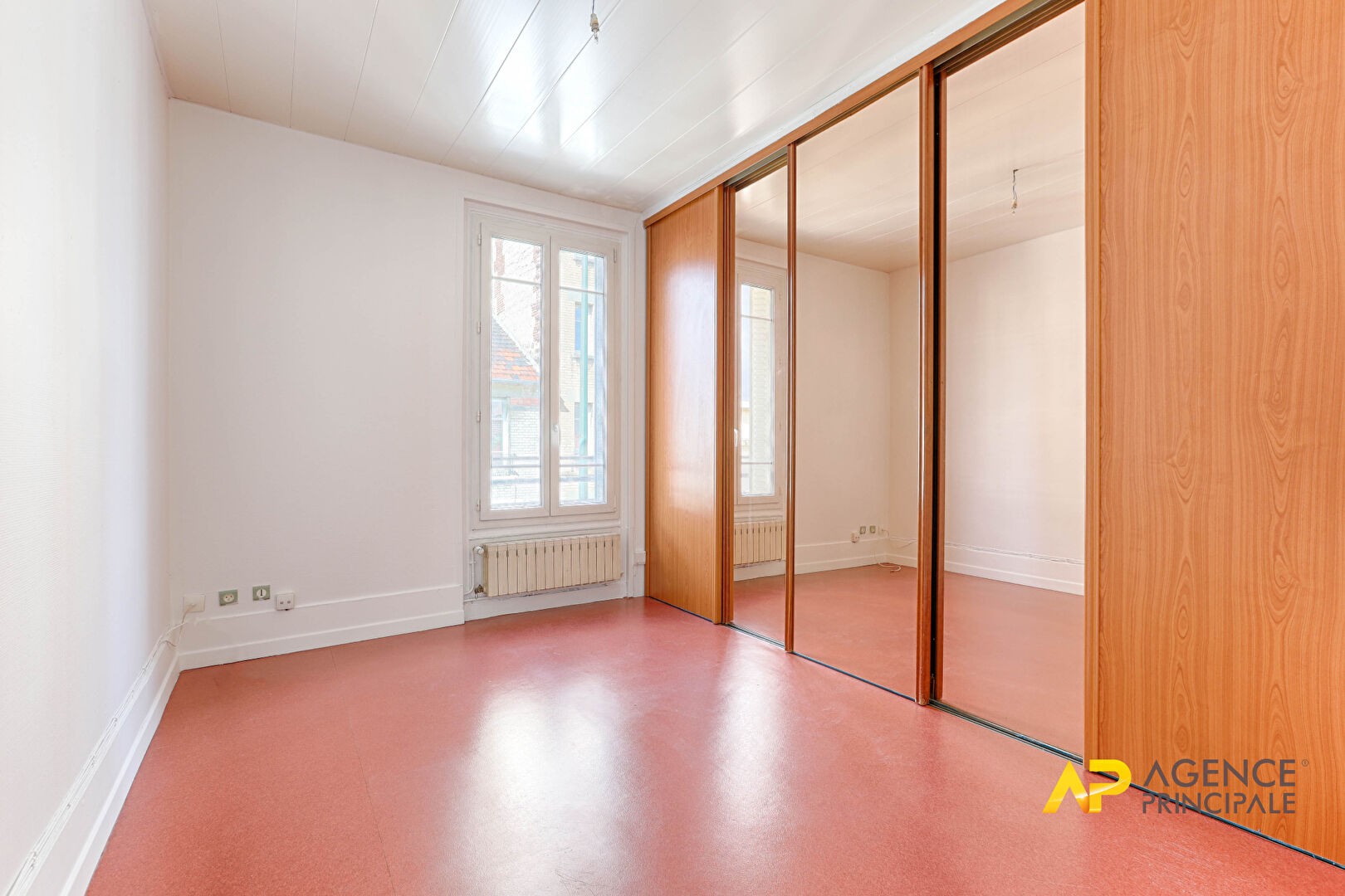 Vente Appartement à la Garenne-Colombes 3 pièces