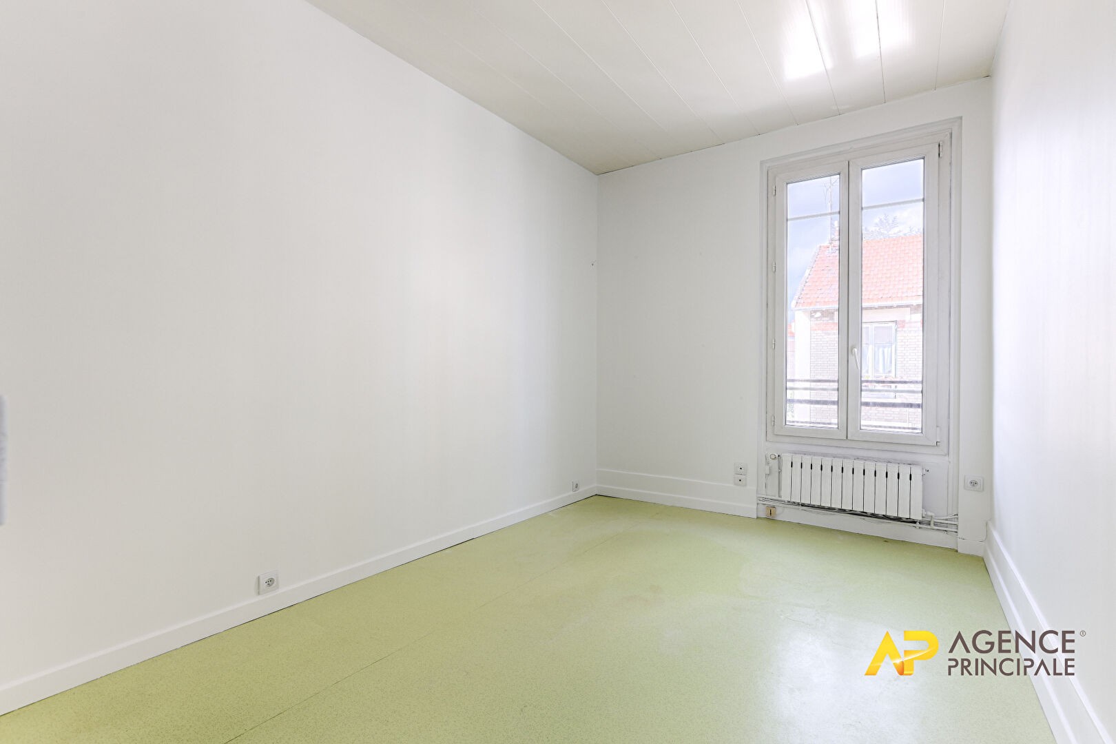 Vente Appartement à la Garenne-Colombes 3 pièces