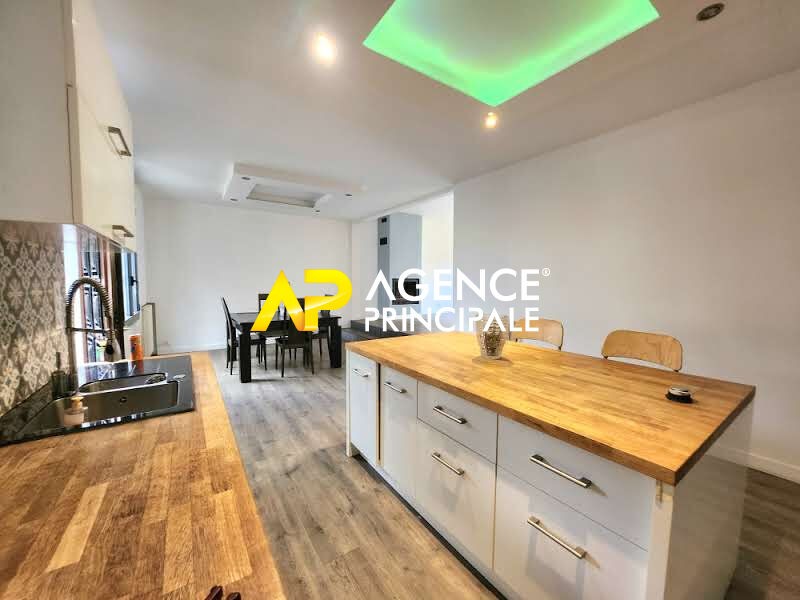 Vente Maison à Argenteuil 5 pièces