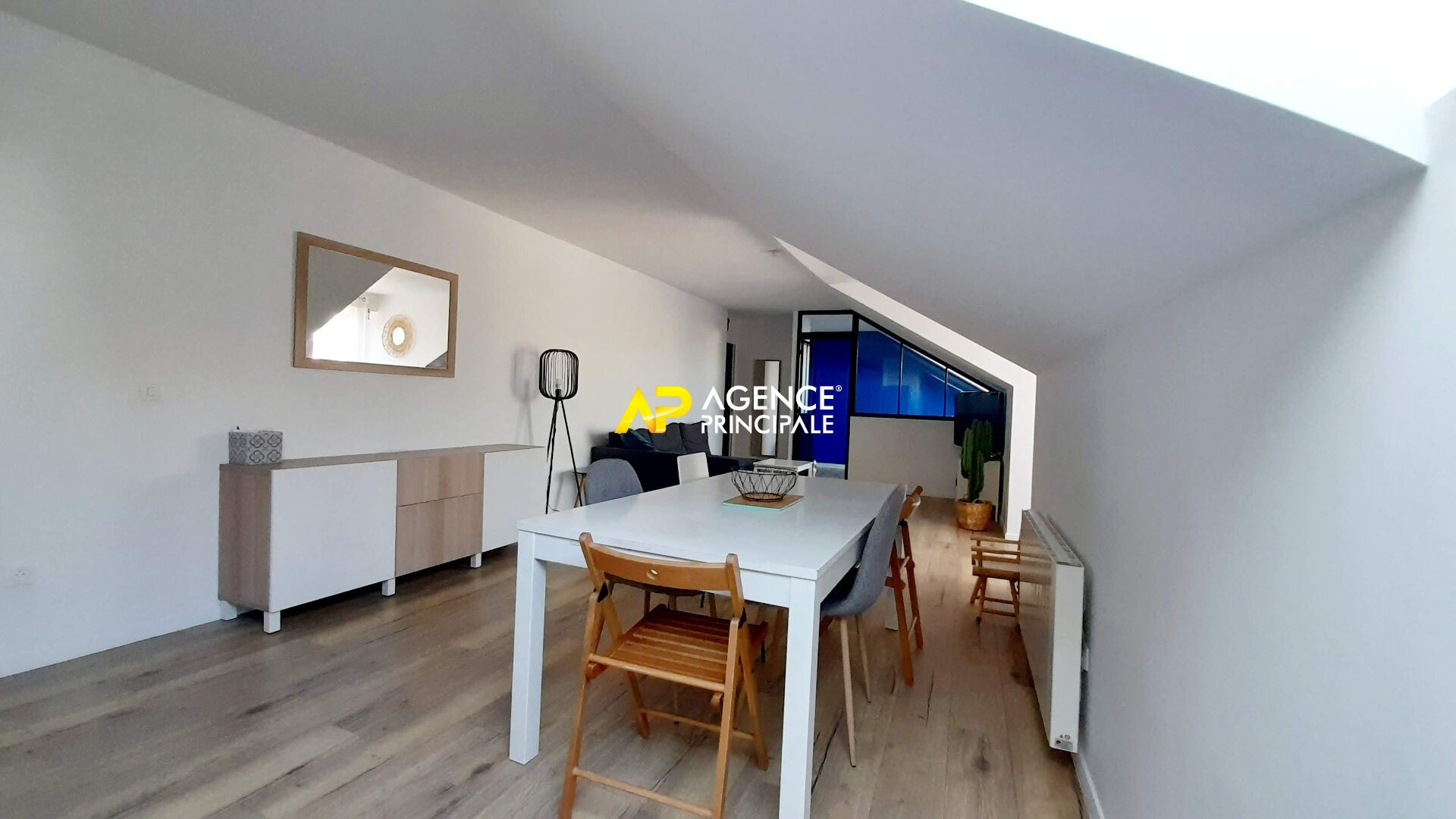 Vente Appartement à Argenteuil 4 pièces