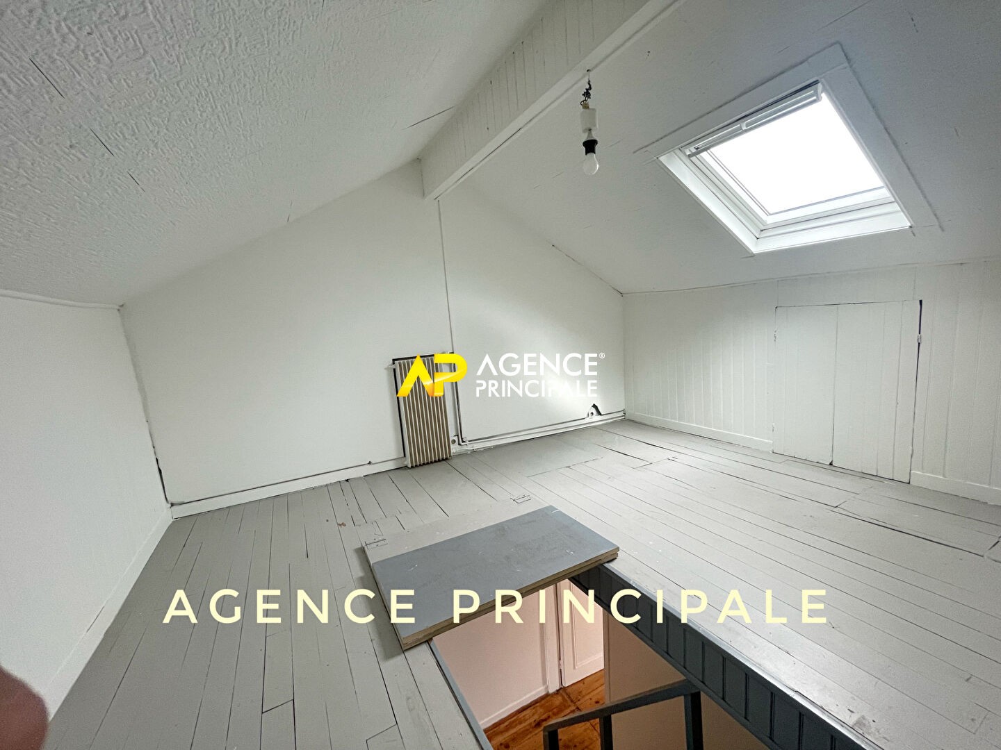 Vente Maison à Argenteuil 5 pièces