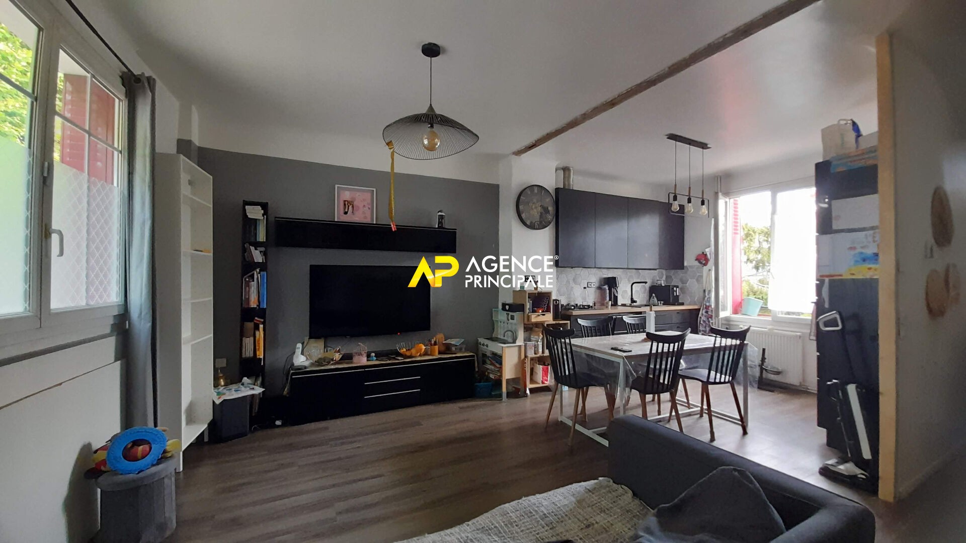 Vente Maison à Argenteuil 5 pièces