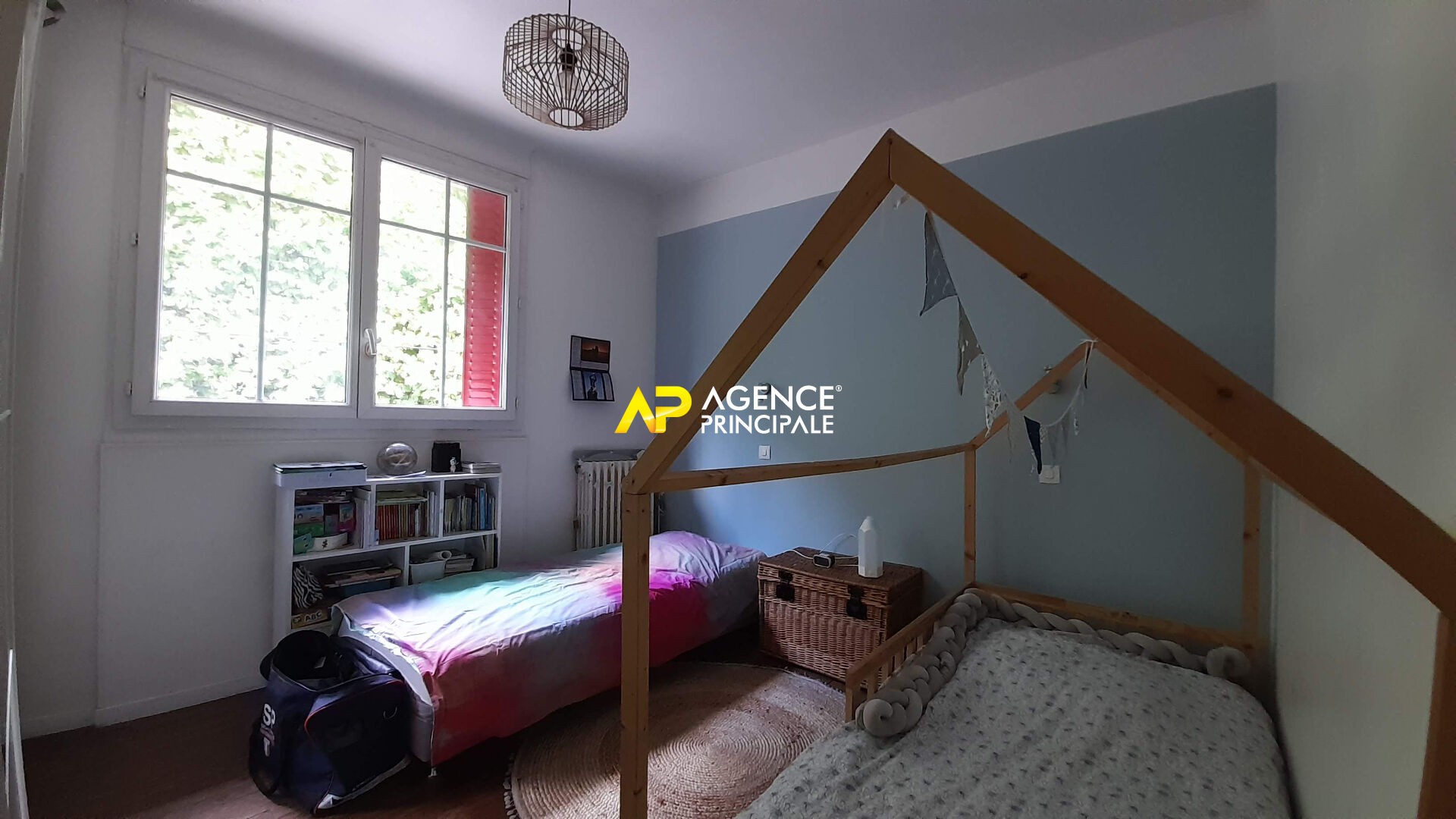 Vente Maison à Argenteuil 5 pièces