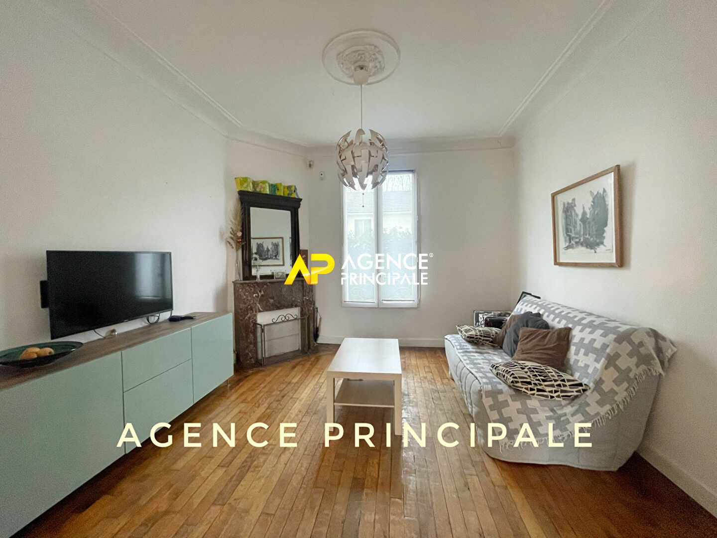 Vente Maison à Argenteuil 6 pièces