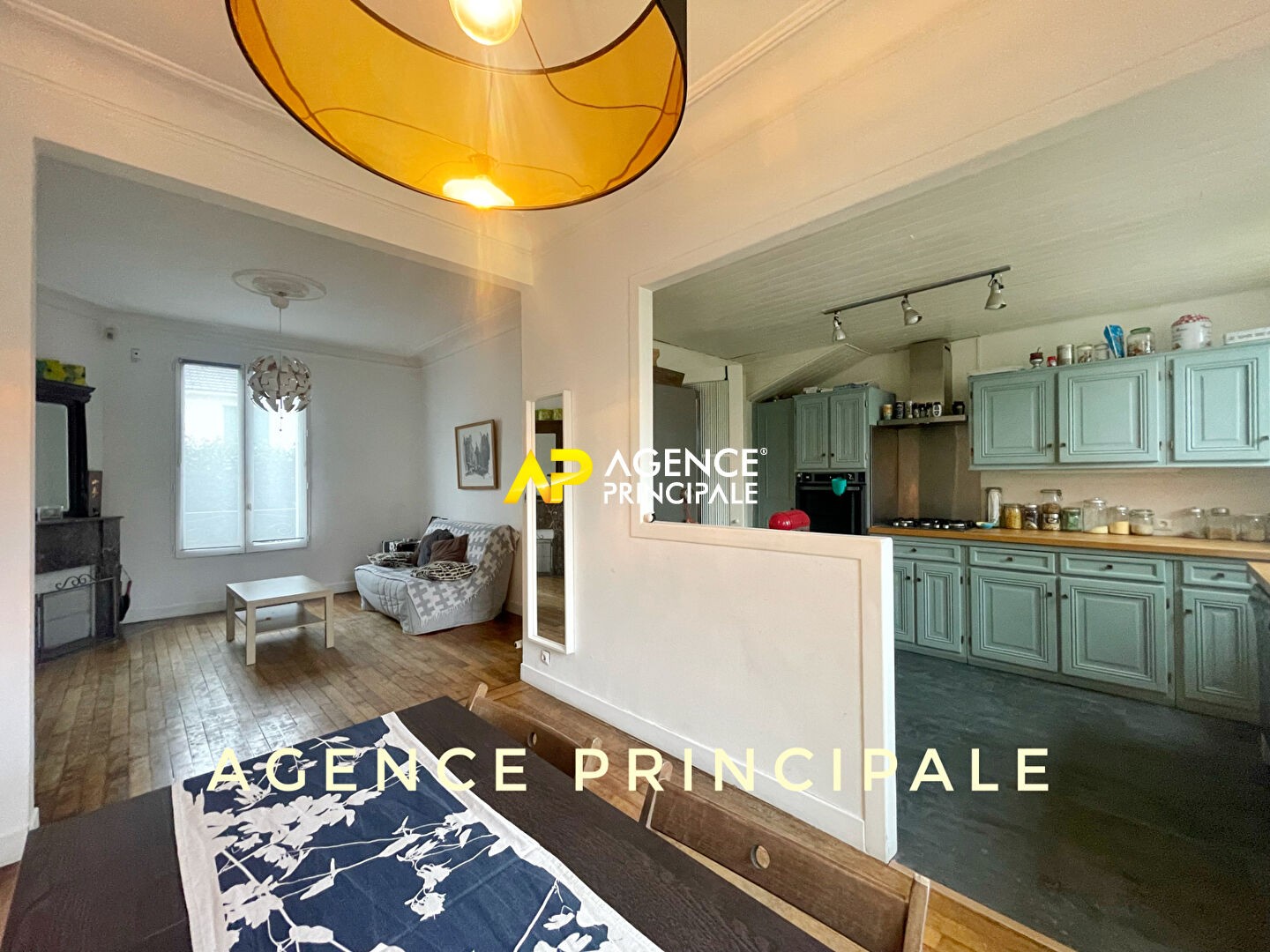 Vente Maison à Argenteuil 6 pièces