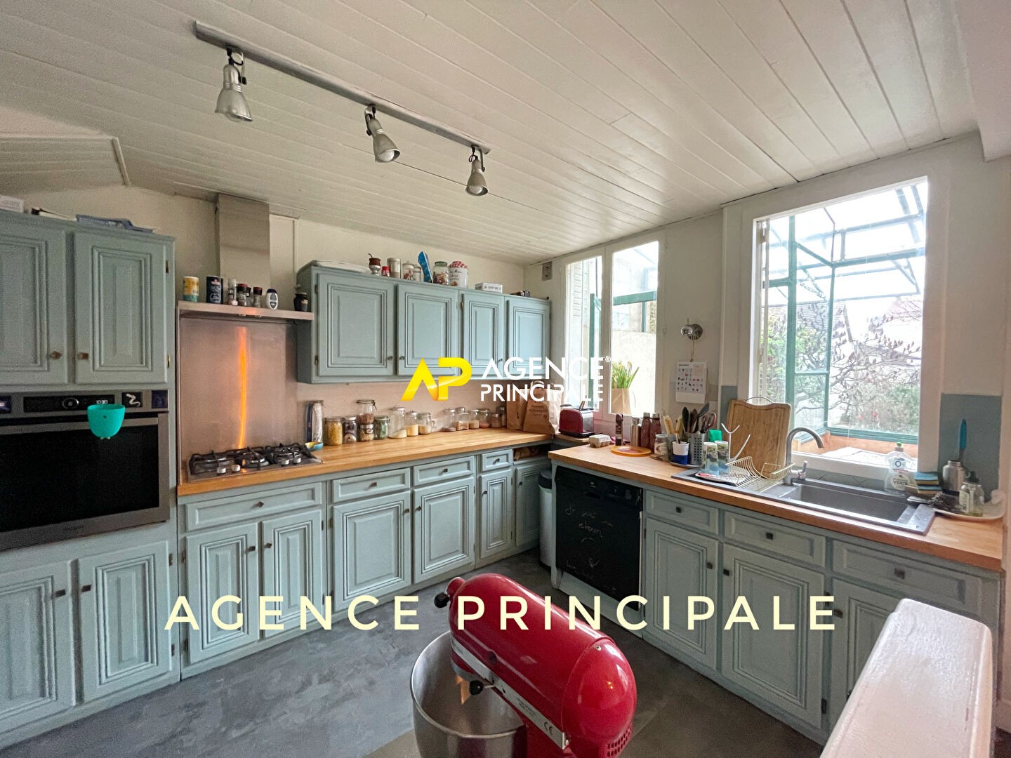 Vente Maison à Argenteuil 6 pièces