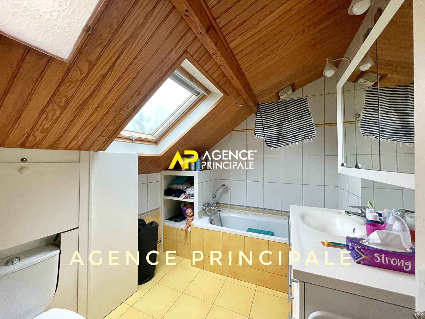 Vente Maison à Argenteuil 6 pièces