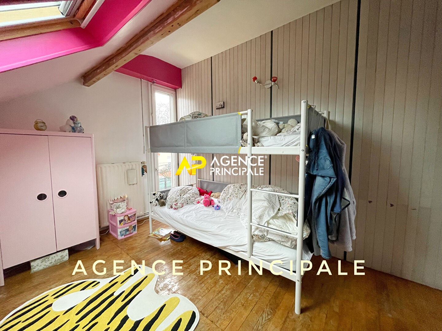 Vente Maison à Argenteuil 6 pièces