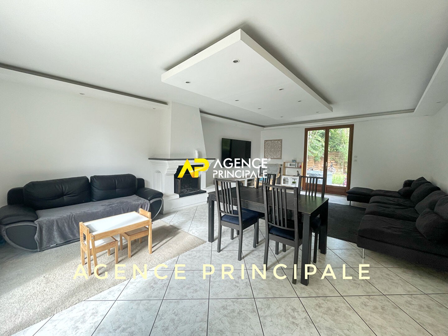 Vente Maison à Argenteuil 6 pièces