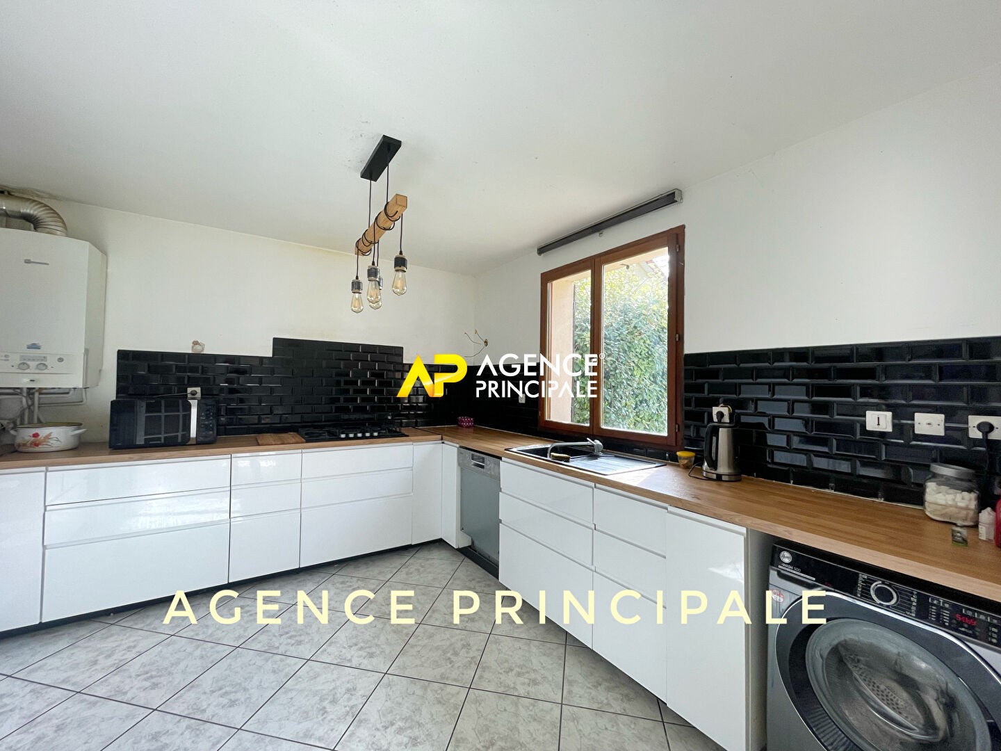 Vente Maison à Argenteuil 6 pièces