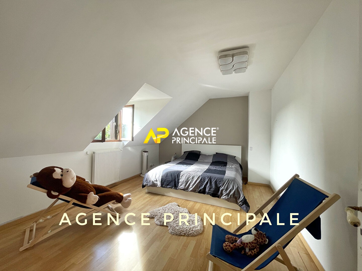 Vente Maison à Argenteuil 6 pièces