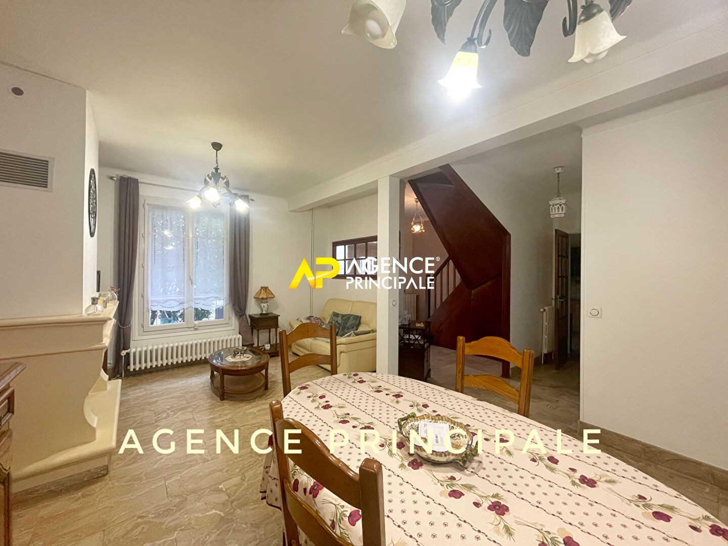 Vente Maison à Argenteuil 7 pièces